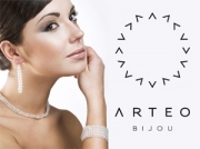 Logo ARTEOBIJOU.COM - ZNI�KA 10 % dla go�ci portalu pobieramysie.pl